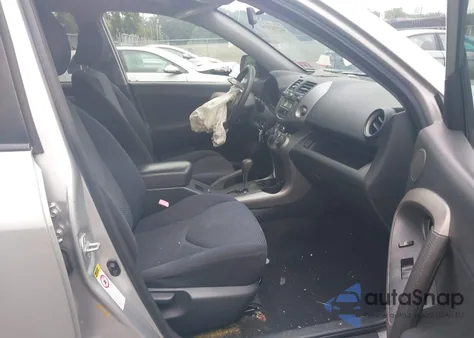 2007 Toyota Rav4 Sport z USA, uszkodzony, nr VIN JTMBD32V875120486